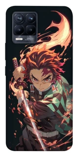 Чехол на Realme 8 Tandziro фото 1 из 1