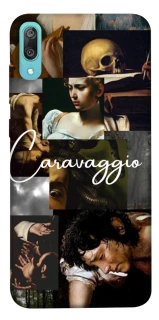 Чехол на Huawei Y6 Pro (2019) Caravaggio фото 1 из 1