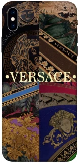 Чехол на Apple iPhone XS Max (6.5") Versace фото 1 из 1