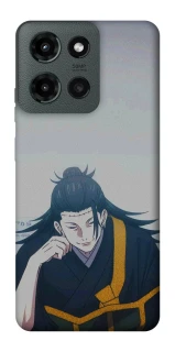 Чехол на Motorola Moto G Power (2025) Geto фото 1 из 1