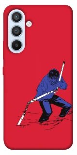 Чохол на Samsung Galaxy A54 5G Toji v4 фото 1 з 1