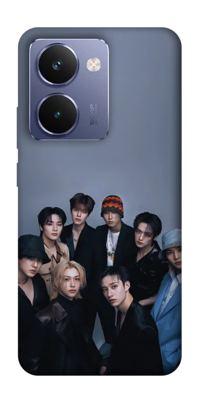 Чохол на Realme P3 Ultra Stray Kids фото 1 з 1