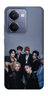 Чохол на Realme P3 Ultra Stray Kids фото 1 з 1