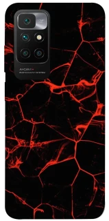 Чохол на Xiaomi Redmi 10 Abstract ver.4 фото 1 з 1