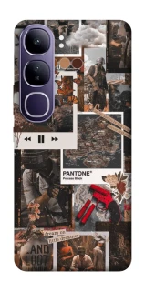 Чохол на Vivo Y300 PUBG Collage фото 1 з 1