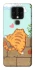 Чехол на TECNO Camon 16 SE Cat the meow фото 1 Чехол на TECNO Camon 16 SE Cat the meow фото 1 из 1