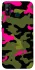 Чехол на TECNO Spark 6 Go Camouflage v29 фото 1 из 1