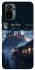 Чохол на Xiaomi Redmi Note 10 / Note 10s The Hogwarts ver.2 фото 1 з 1