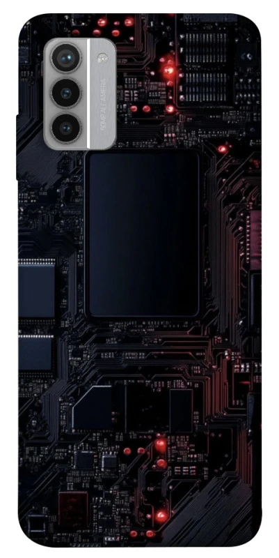 Чехол на Nokia G42 Plata фото 1 из 1