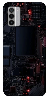 Чехол на Nokia G42 Plata фото 1 из 1