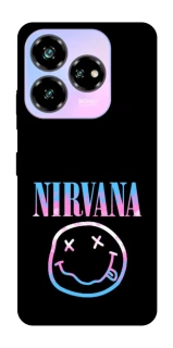 Чохол на ZTE Nubia V60 Desing Nirvana ver.6 фото 1 з 1