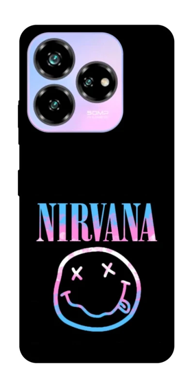 Чохол на ZTE Nubia V60 Nirvana ver.6 фото 1 з 1