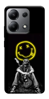 Чохол на Xiaomi Redmi Note 13 4G Nirvana ver.2 фото 1 з 1