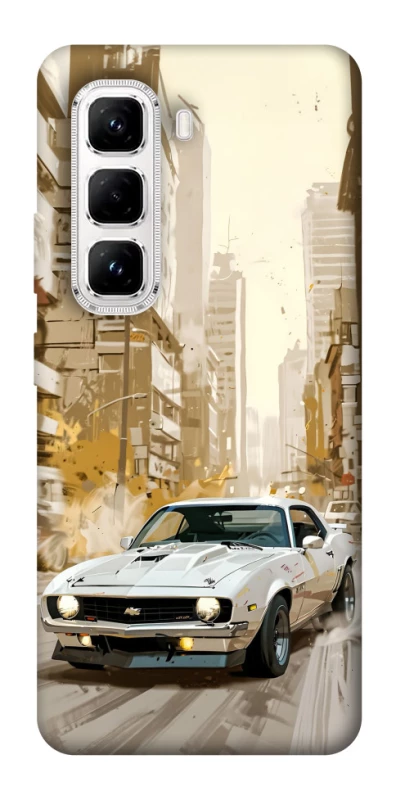 Чехол на Infinix Hot 50 Pro Drift фото 1 из 1