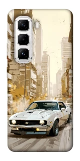 Чехол на Infinix Hot 50 Pro Drift фото 1 из 1