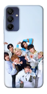 Чехол на Samsung Galaxy A15 4G/5G Stray Kids One Vision фото 1 из 1