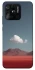 Чохол на Xiaomi Redmi 10C Cloud mountain фото 1 з 1