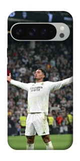 Чехол на Google Pixel 9 Pro XL Jude Bellingham фото 1 из 1