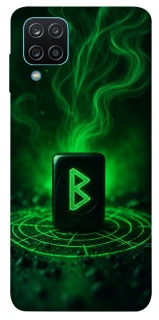 Чохол на Samsung Galaxy M12 Руна Беркана фото 1 з 1