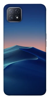 Чехол на Oppo A73 Night dune фото 1 из 1