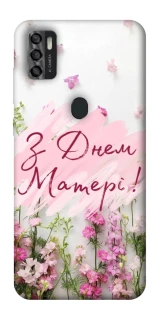 Чехол на ZTE Blade A7s (2020) Mother's Day ver.3 фото 1 из 1