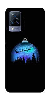 Чохол на Vivo V21 Christmas spirit фото 1 з 1