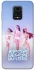 Чехол на Xiaomi Redmi Note 9s / Note 9 Pro / Note 9 Pro Max K-Pop Demon Hunters ver.7 фото 1 из 1