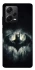 Чехол на Xiaomi Redmi Note 12 Pro 5G Batman icon фото 1 из 1