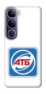 Чехол на Vivo Y300 AТБ фото 1 из 1