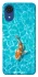 Чохол на Samsung Galaxy A03 Core Fish фото 1 Чохол на Samsung Galaxy A03 Core Fish фото 1 з 1