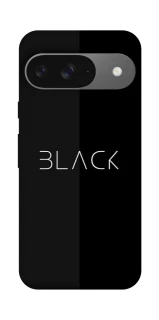Чохол на Google Pixel 10 Black фото 1 з 1
