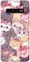 Чехол на Samsung Galaxy S10 Cute Cat фото 1 из 1
