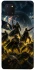 Чохол на Samsung Galaxy Note 10 Lite (A81) HELLDIVERS фото 1 з 1