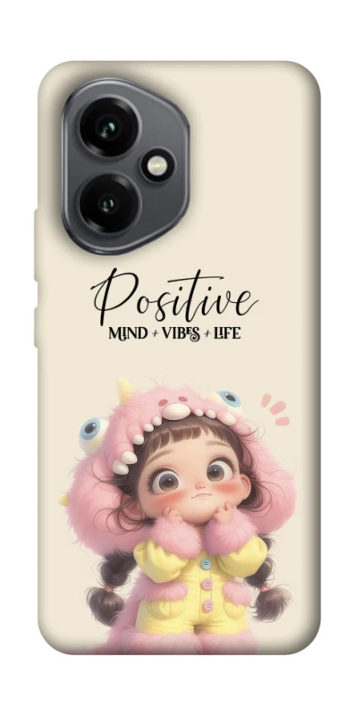 Чохол на Honor 400 Positive фото 1 з 1