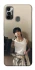 Чохол на TECNO Spark 7 Jungkook v2 - BTS фото 1 з 1