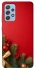 Чохол на Samsung Galaxy A52 4G / A52 5G Новорічний v21 фото 1 з 1