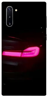 Чехол на Samsung Galaxy Note 10 BMW v46 фото 1 из 1