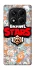 Чохол на Xiaomi Redmi Note 14 Pro 5G Brawl Stars ver.15 фото 1 з 1