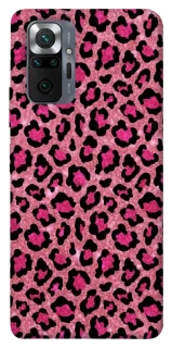 Чохол на Xiaomi Redmi Note 10 Pro Leopard Skin v3 фото 1 з 1