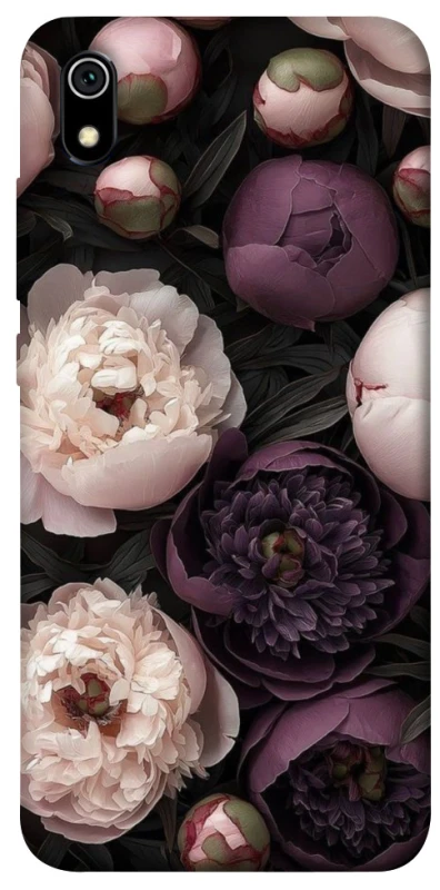 Чохол на Xiaomi Redmi 7A Heart of a Flower фото 1 з 1