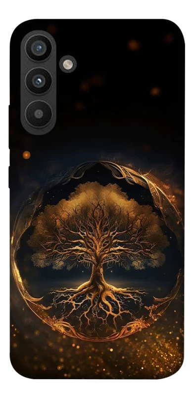 Чехол на Samsung Galaxy A34 5G Иггдрасиль фото 1 из 1