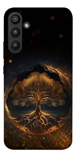 Чохол на Samsung Galaxy A34 5G Іґґдрасілль фото 1 з 1