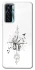 Чехол на TECNO Camon 17 Pro Tattoo ver.9 фото 1 из 1