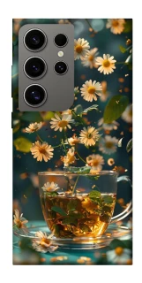 Чехол на Samsung Galaxy S24 Ultra Flowers v15 фото 1 из 1