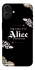 Чохол на Apple iPhone 16 Plus Alice in Borderland ver.8 фото 1 з 1