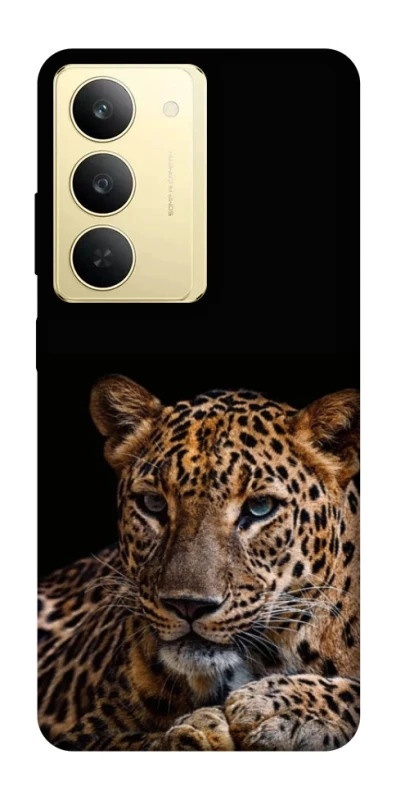 Чохол на Realme 14x Leopard v4 фото 1 з 1
