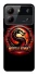 Чохол на ZTE Blade A54 4G Mortal Kombat Dragon фото 1 з 1