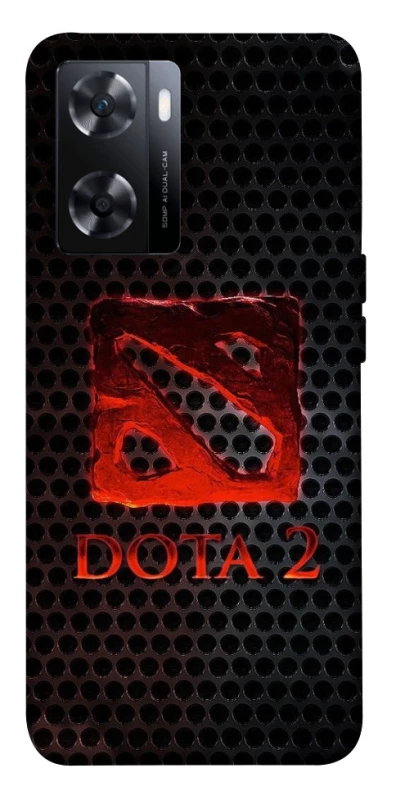 Чехол на OnePlus Nord N20 SE Dota 2 фото 1 из 1