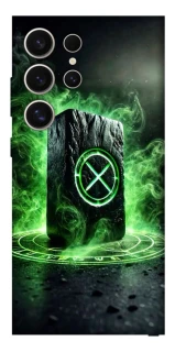 Чехол на Samsung Galaxy S25 Ultra Руна Гебо фото 1 из 1