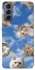 Чохол на Samsung Galaxy S21 FE Сats фото 1 з 1